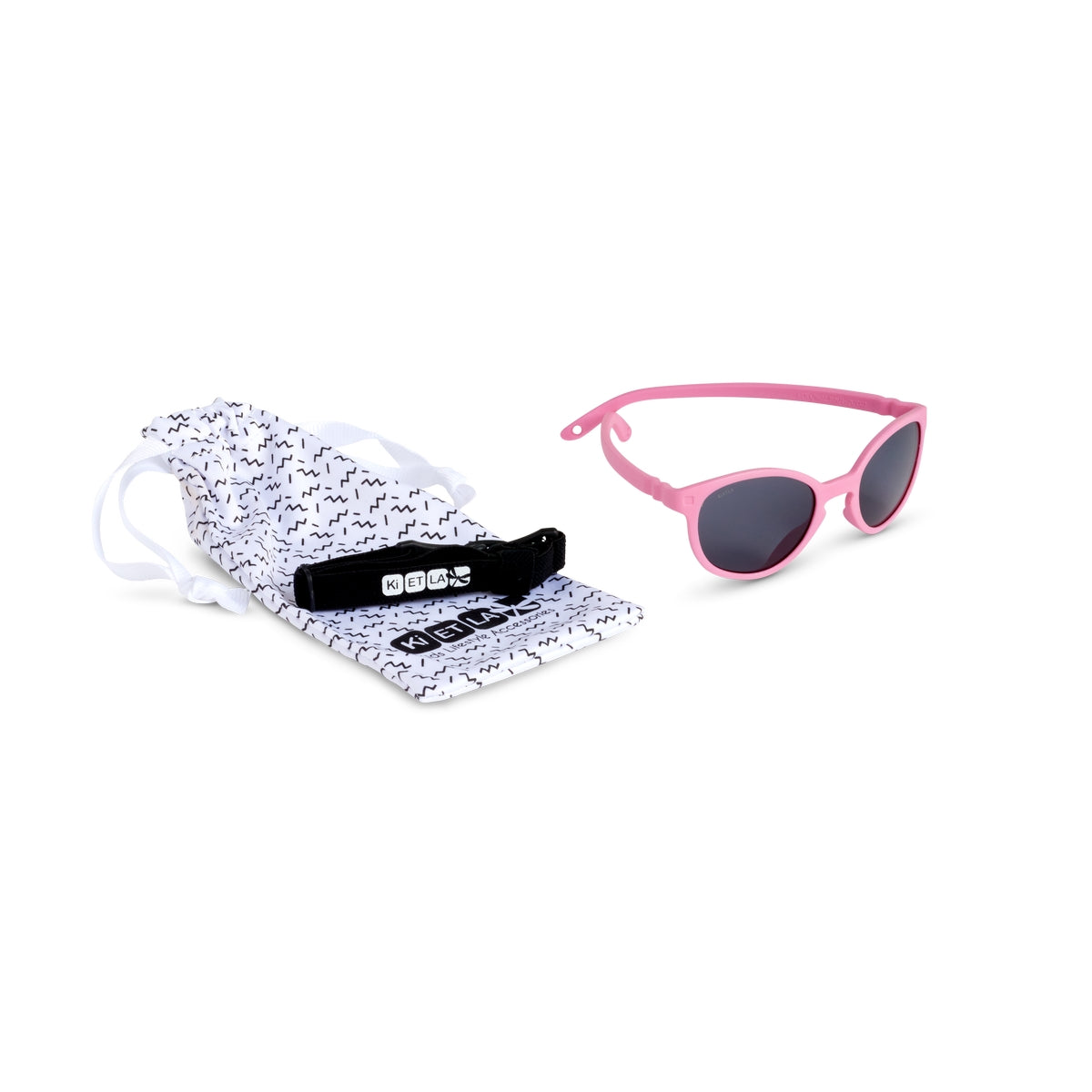 Lentes de Sol Ki ET LA Wazz Peony