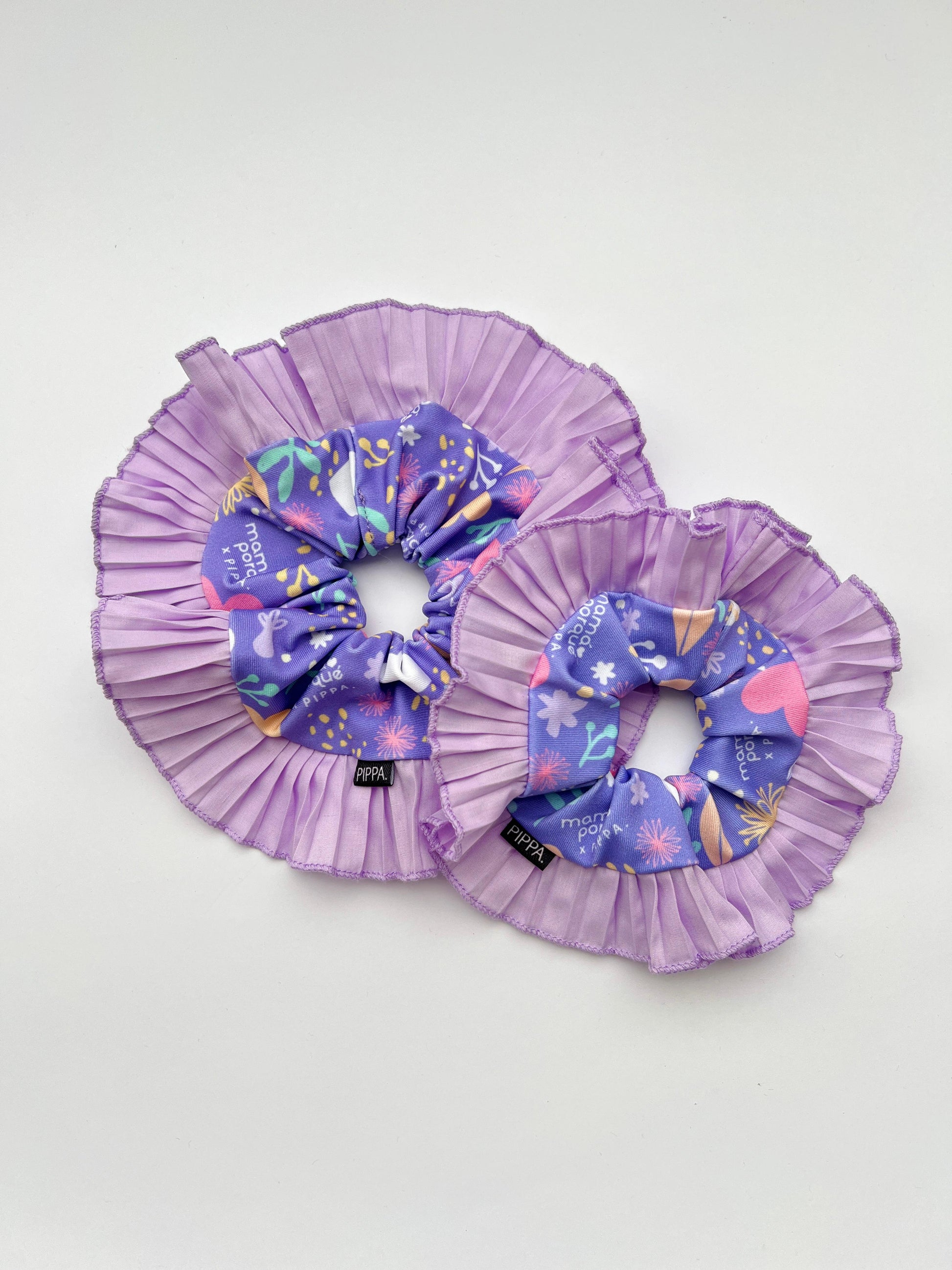 RUMBAS MAMAPORQUE MADRE-HIJA