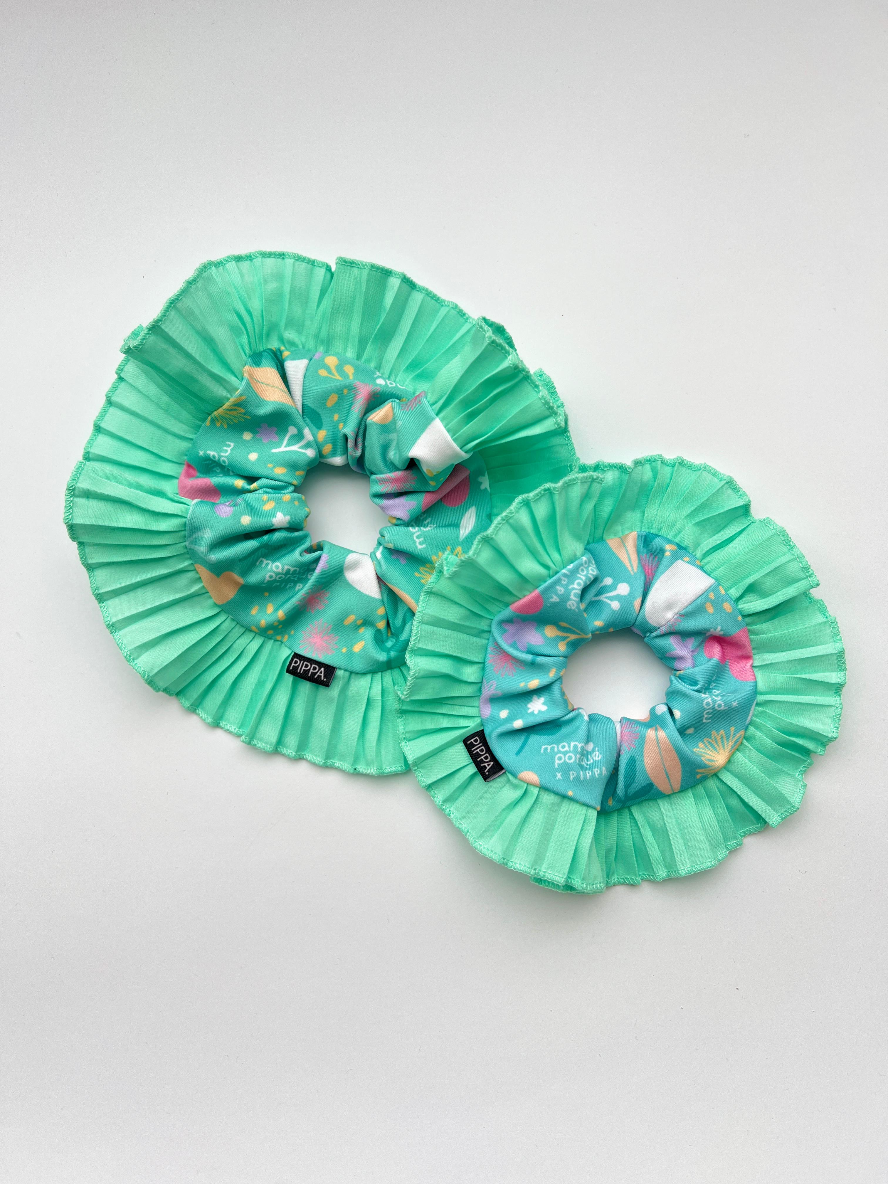 RUMBAS MAMAPORQUE MADRE-HIJA