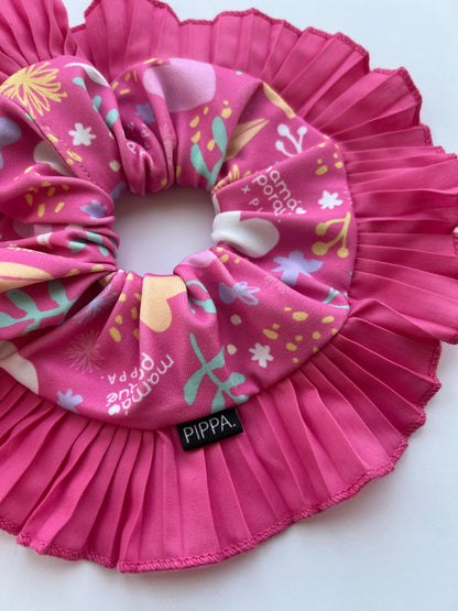 RUMBAS MAMAPORQUE MADRE-HIJA