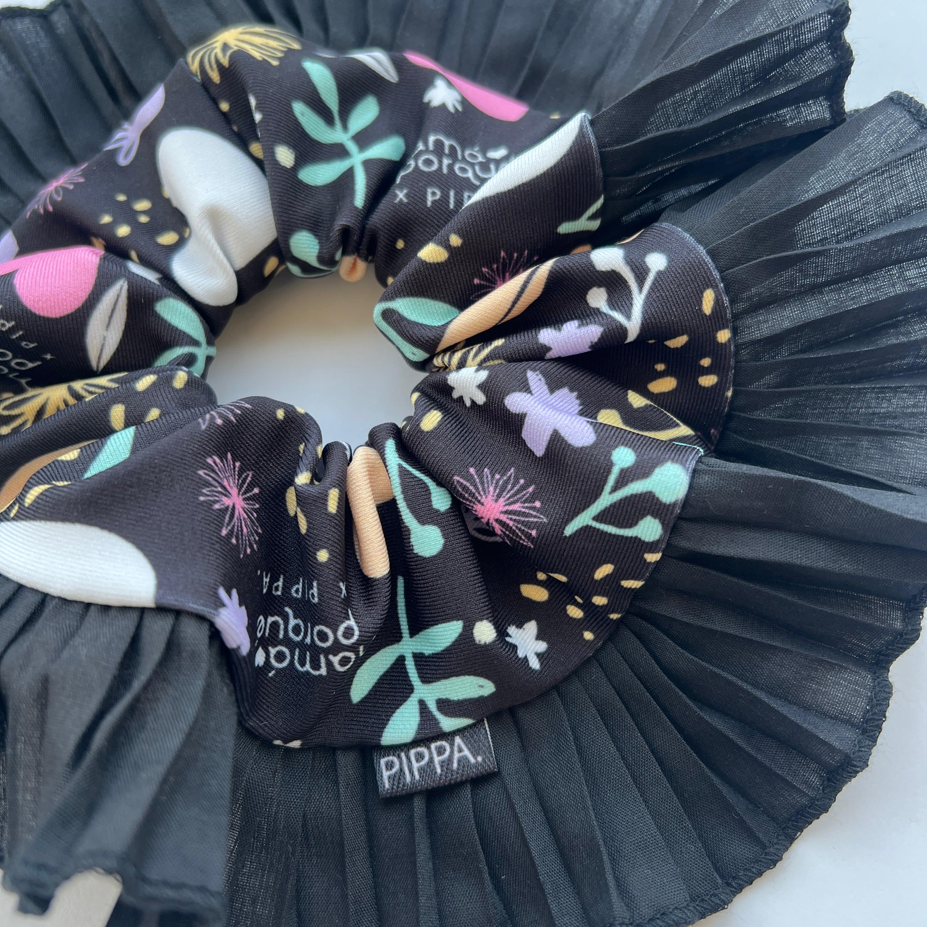 RUMBAS MAMAPORQUE MADRE-HIJA