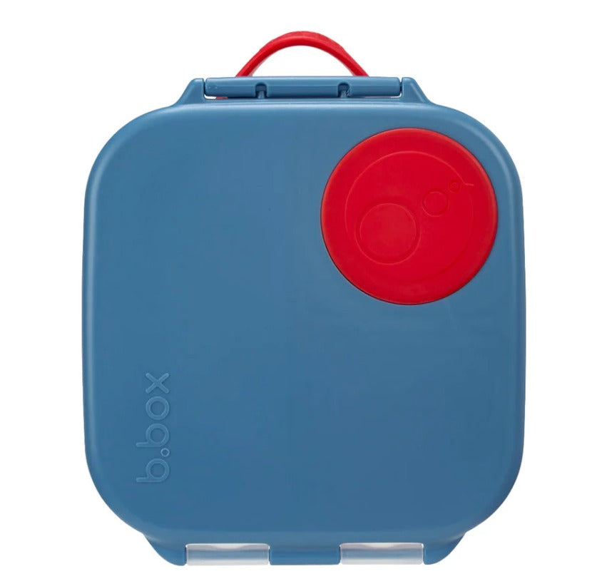 MINI LONCHERA B.BOX