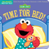 Libro Indestructible Plaza Sésamo: Time for Bed