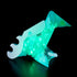 Creatto Alce figura dinosaurio con luces