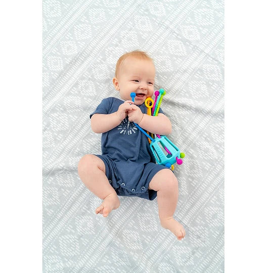 ZIPPEE, JUGUETE SENSORIAL