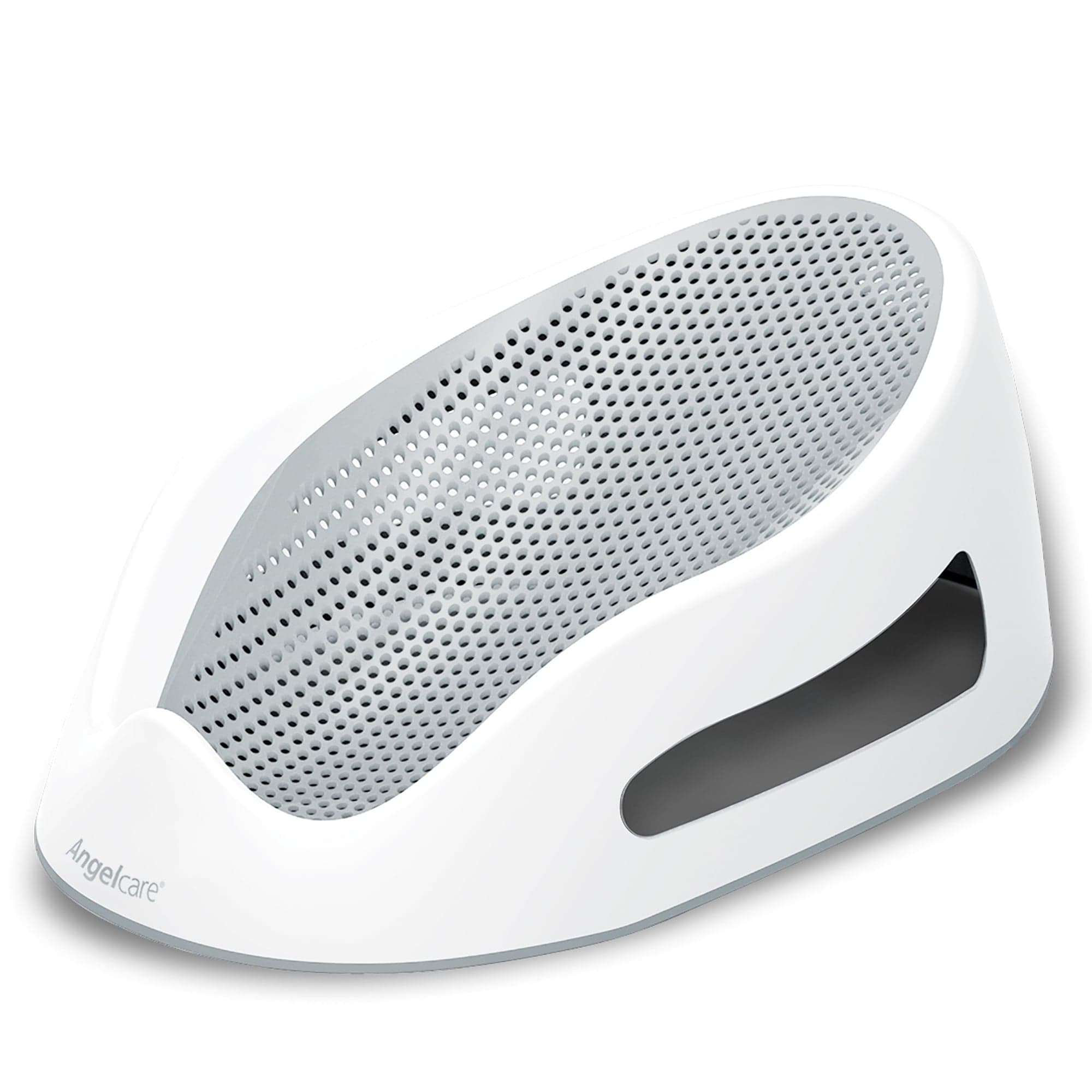 Soporte de Baño para Bebé AngelCare Gris