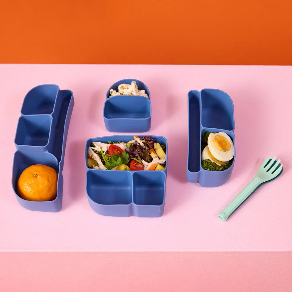 BENTO BUDDY PARA LONCHERA B.BOX