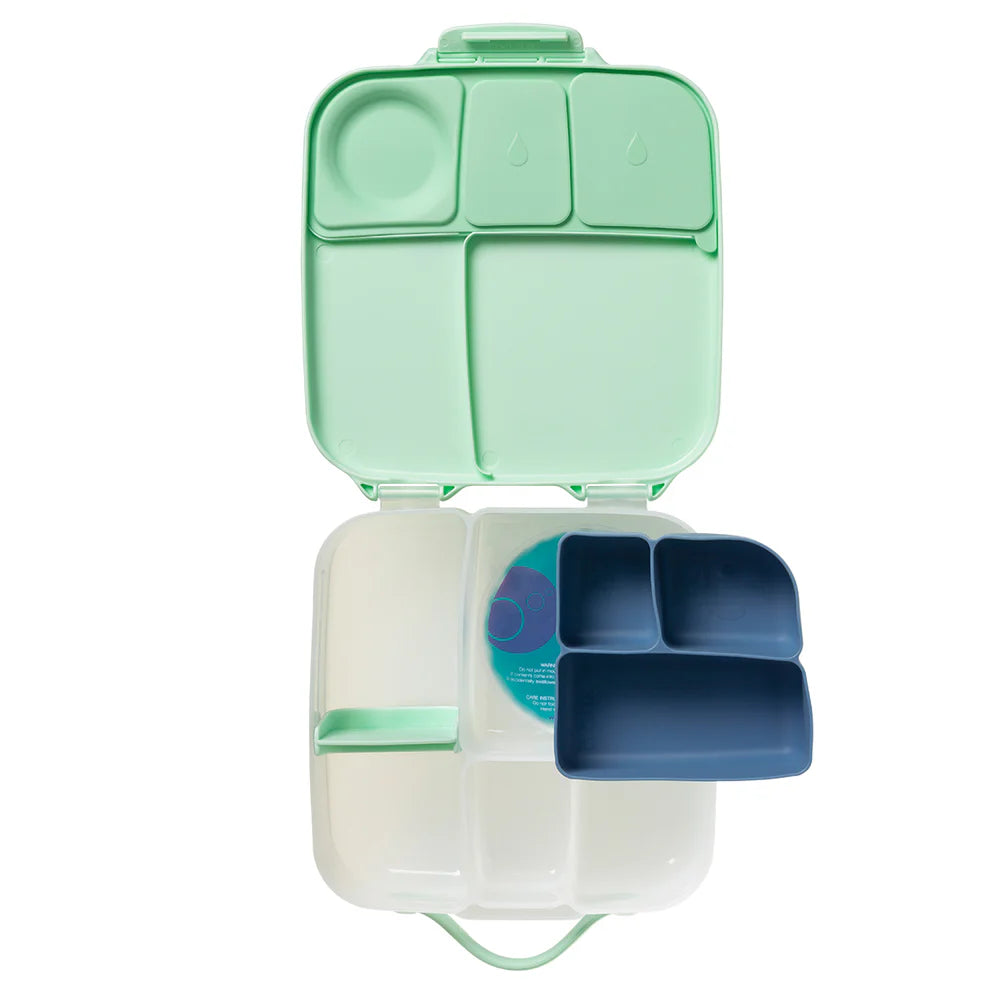 BENTO BUDDY PARA LONCHERA B.BOX