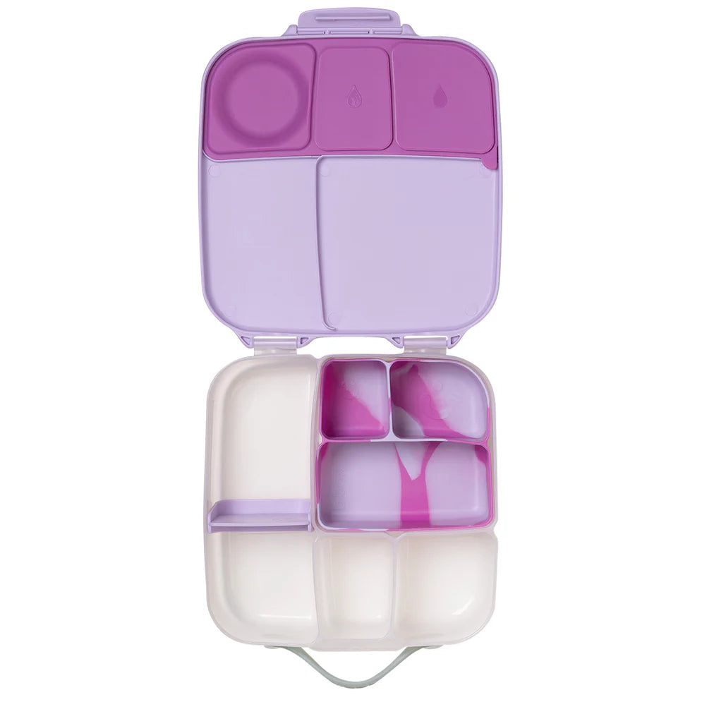 BENTO BUDDY PARA LONCHERA B.BOX