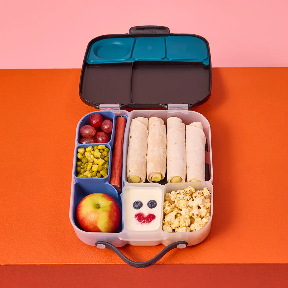 BENTO TRAY PARA LONCHERA B.BOX