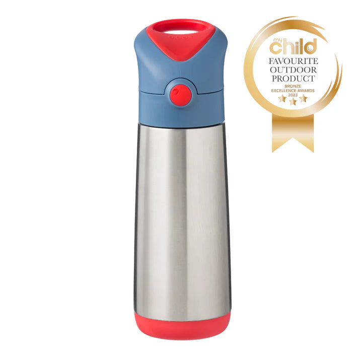 BOTELLA TÉRMICA 500ML