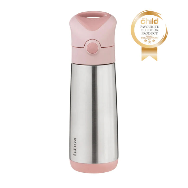 BOTELLA TÉRMICA 500ML