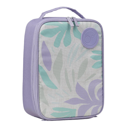 BOLSO TERMICO LILAC GARDEN