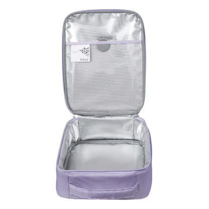BOLSO TERMICO LILAC GARDEN