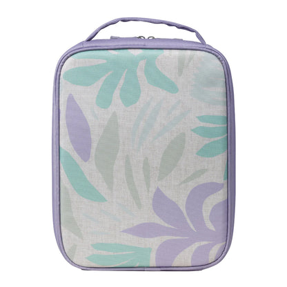 BOLSO TERMICO LILAC GARDEN