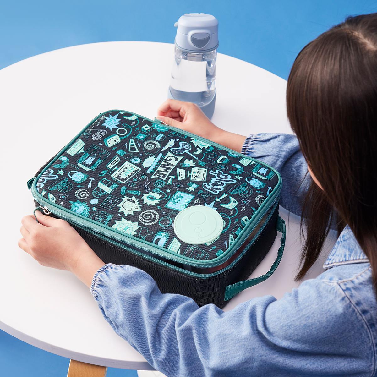 BOLSO TERMICO MVP