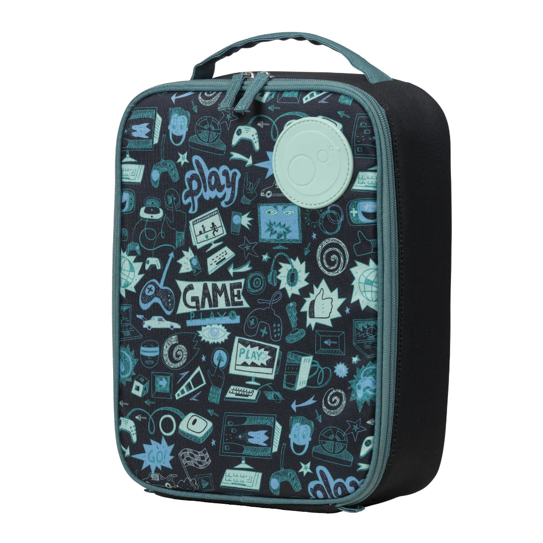 BOLSO TERMICO MVP