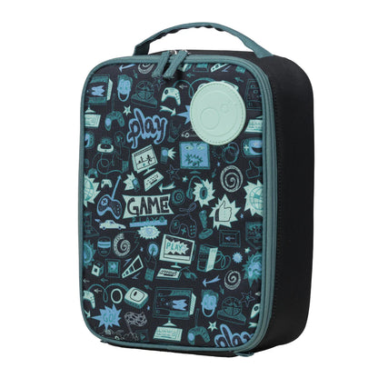 BOLSO TERMICO MVP
