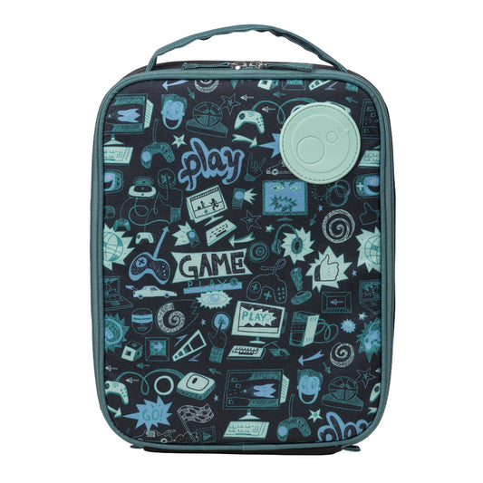 BOLSO TERMICO MVP