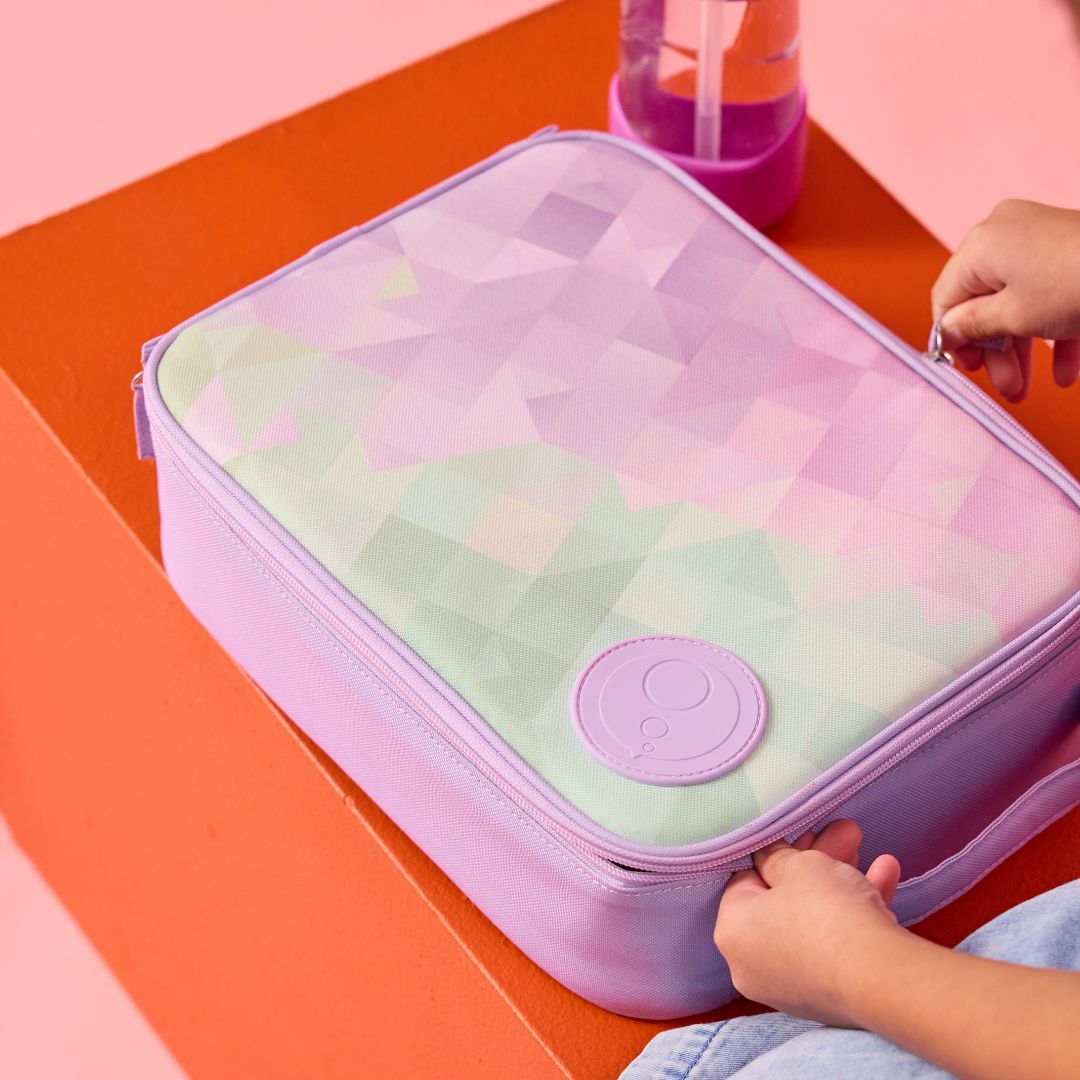 BOLSO TERMICO STARDUST