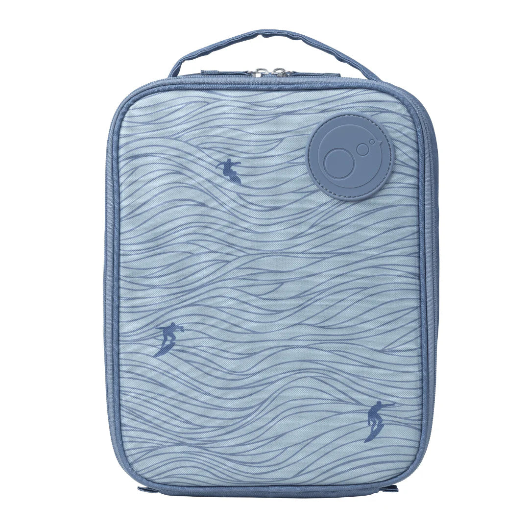 BOLSO TERMICO SURFS UP