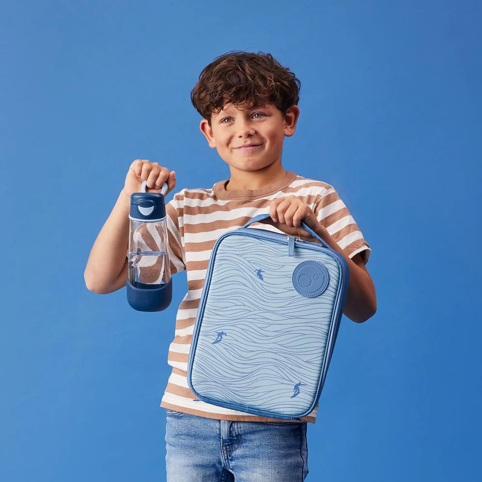 BOLSO TERMICO SURFS UP