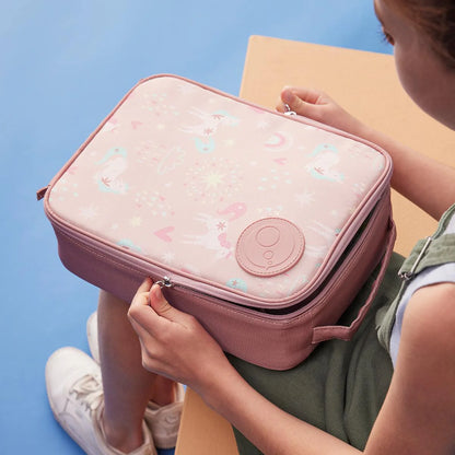 BOLSO TERMICO UNICORN DREAMS