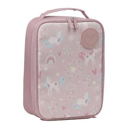 BOLSO TERMICO UNICORN DREAMS