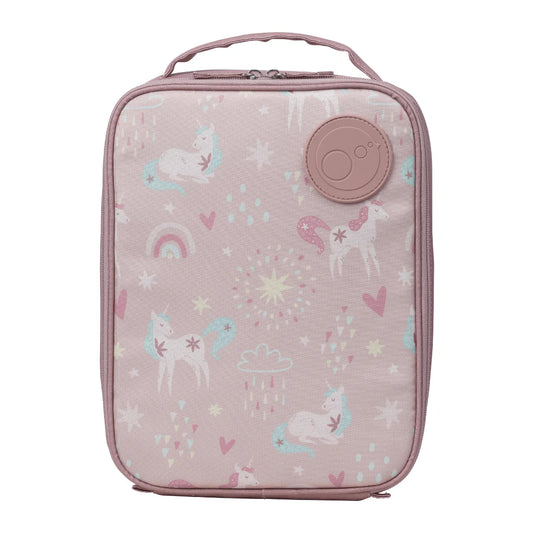 BOLSO TERMICO UNICORN DREAMS