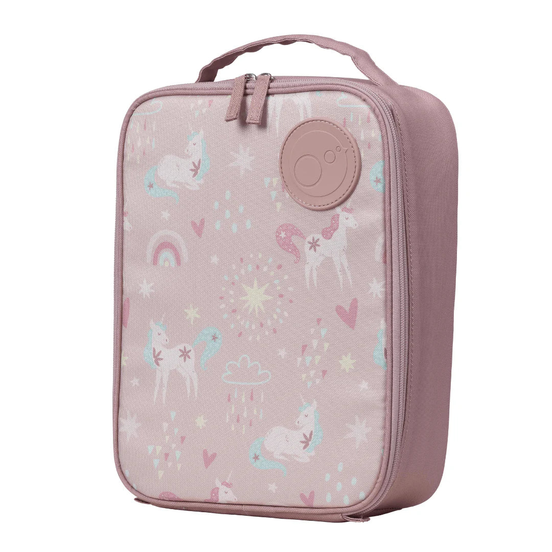 BOLSO TERMICO UNICORN DREAMS