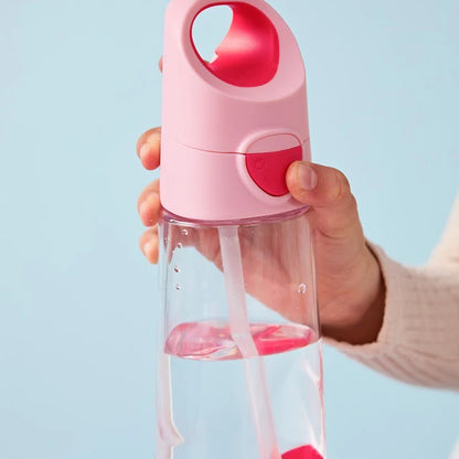 BOTELLA TRITAN XL 600 ML