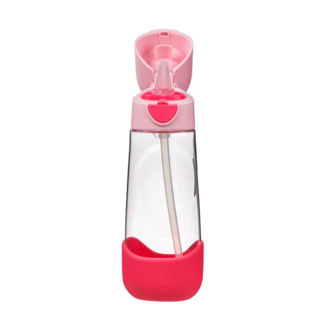 BOTELLA TRITAN XL 600 ML
