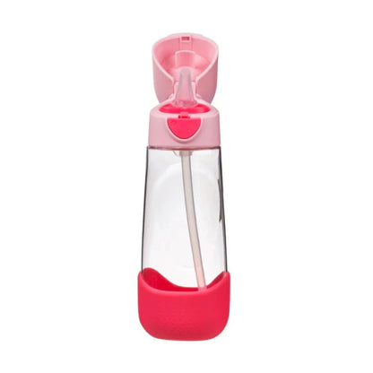 BOTELLA TRITAN XL 600 ML