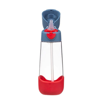BOTELLA TRITAN XL 600 ML