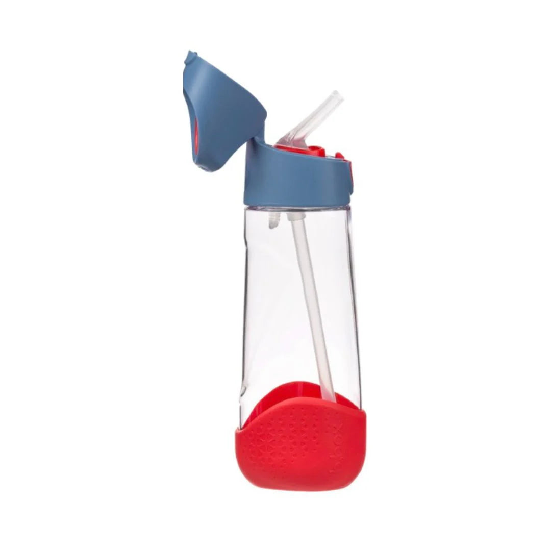 BOTELLA TRITAN XL 600 ML