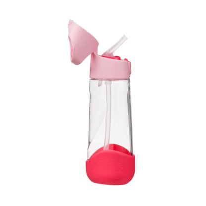 BOTELLA TRITAN XL 600 ML