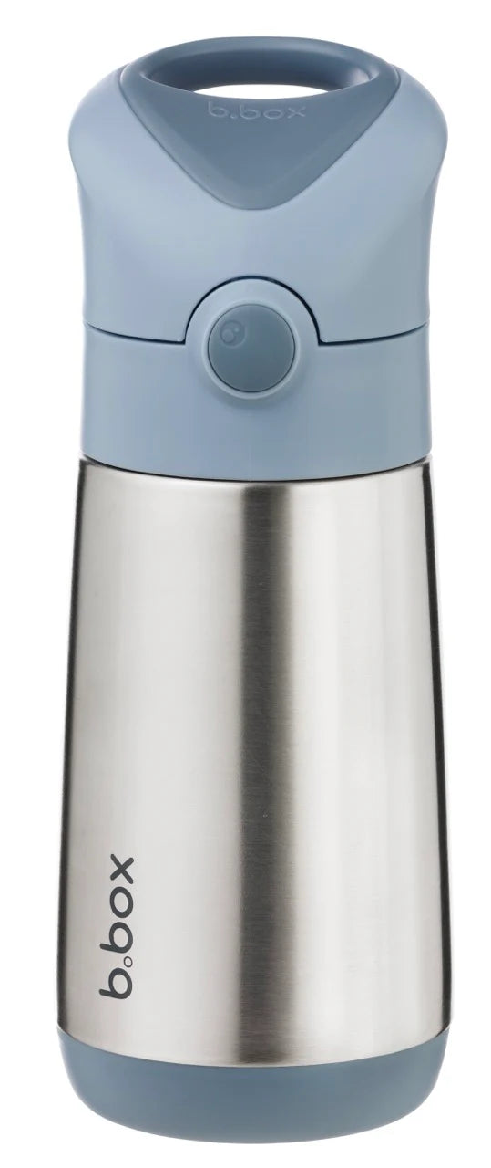 BOTELLA TÉRMICA 350ML