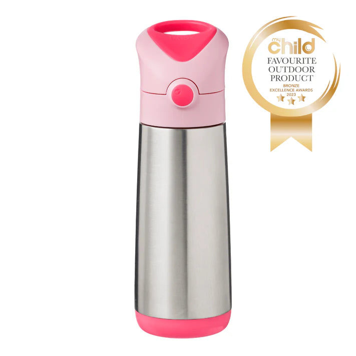 BOTELLA TÉRMICA 500ML