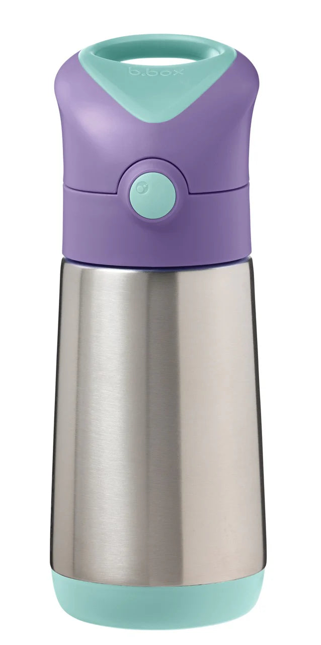 BOTELLA TÉRMICA 350ML