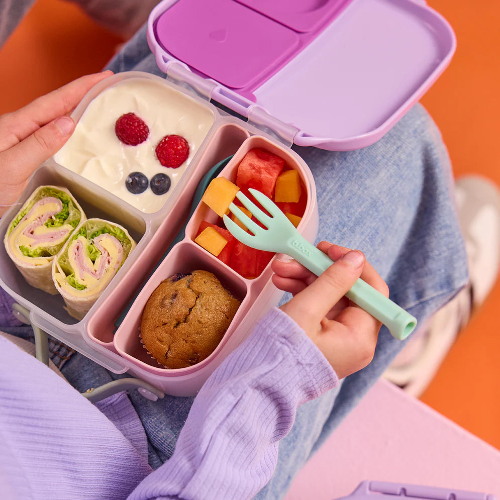 MINI BENTO BUDDY PARA MINI LONCHERA B.BOX