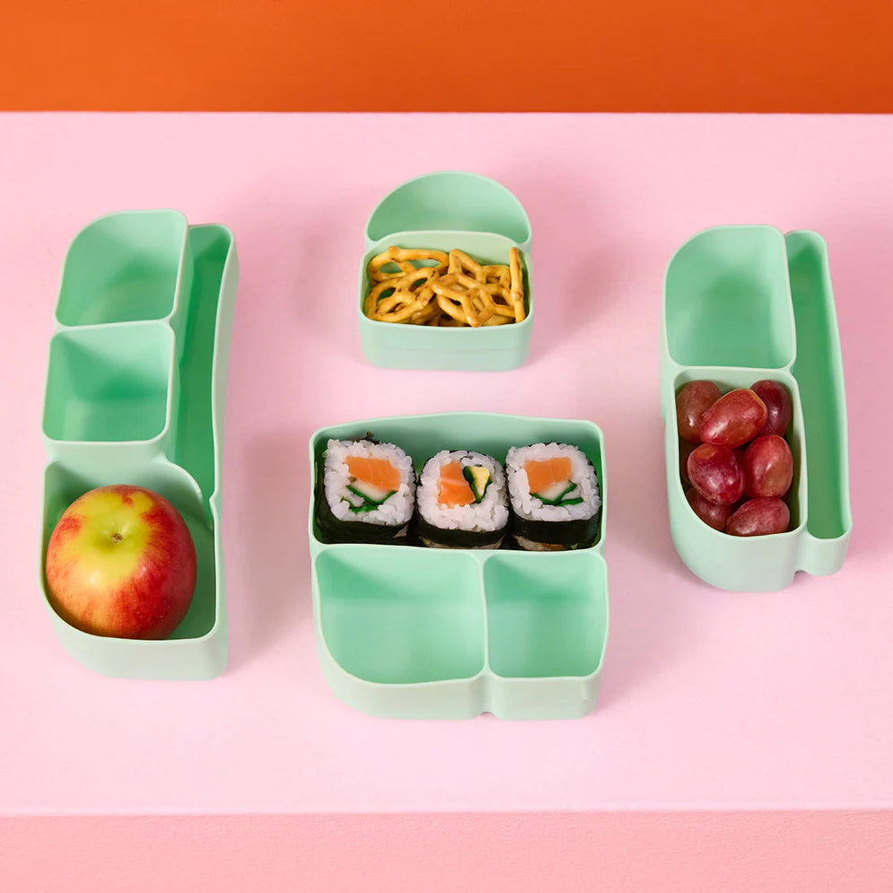 MINI BENTO BUDDY PARA MINI LONCHERA B.BOX