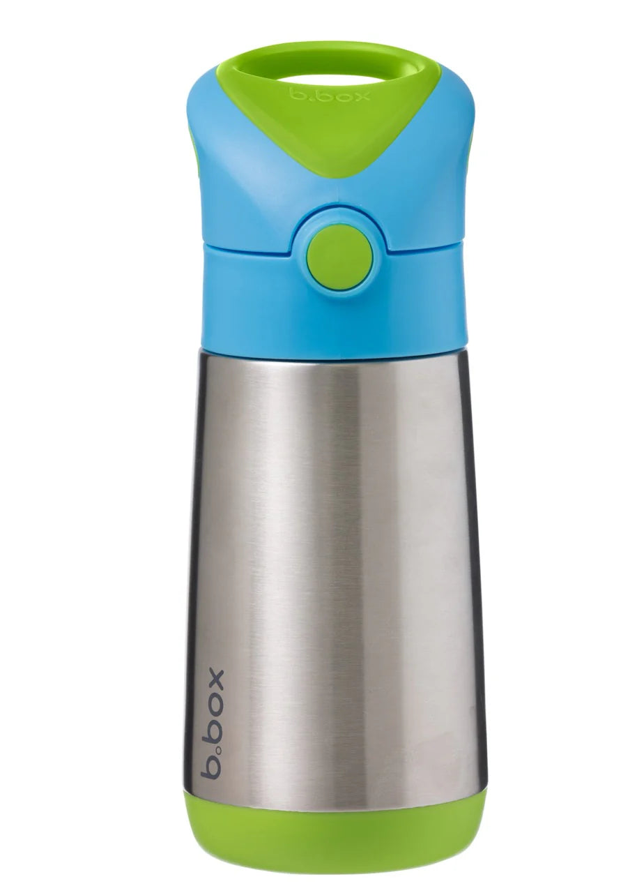 BOTELLA TÉRMICA 350ML