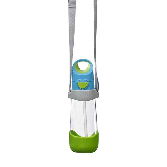 PORTA BOTELLA COOL GREY