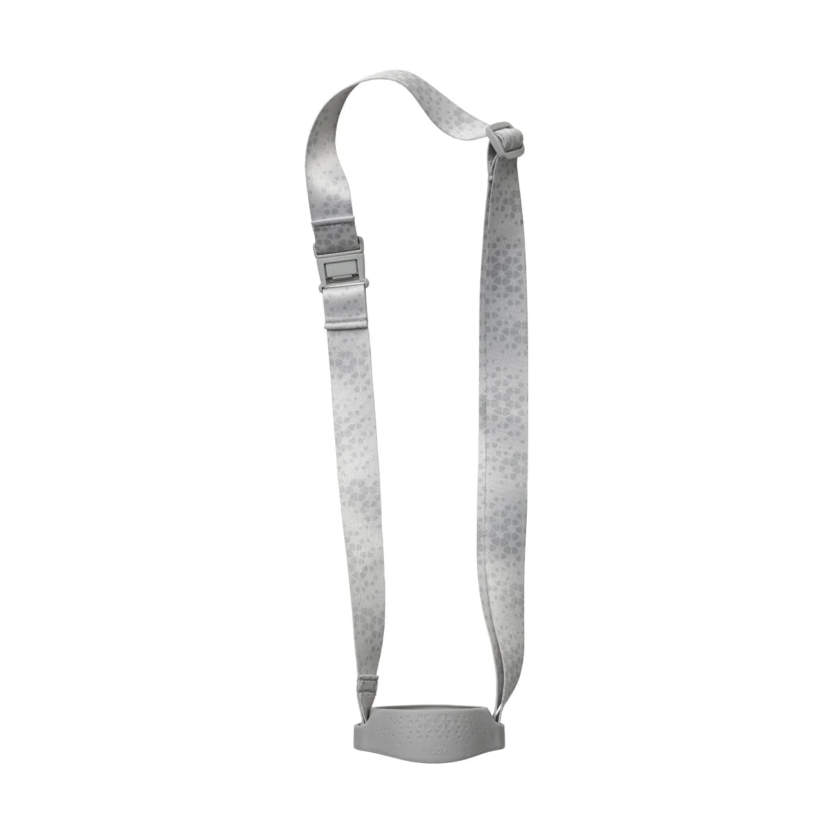 PORTA BOTELLA COOL GREY