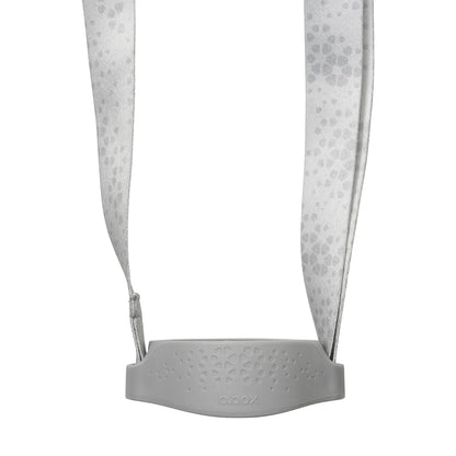 PORTA BOTELLA COOL GREY
