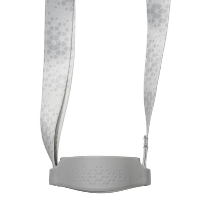 PORTA BOTELLA COOL GREY
