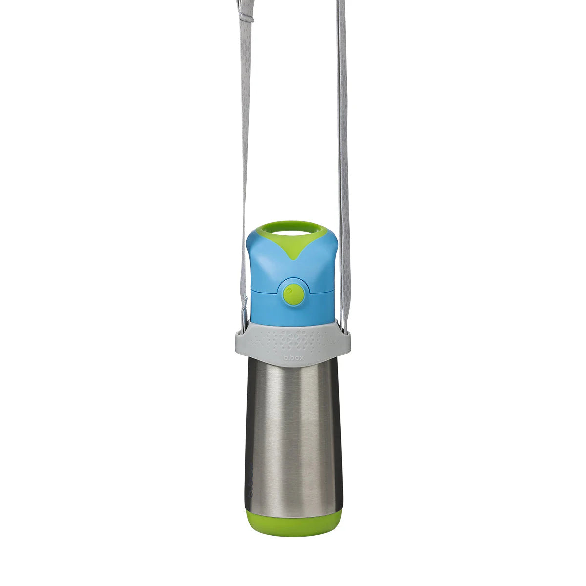 PORTA BOTELLA COOL GREY