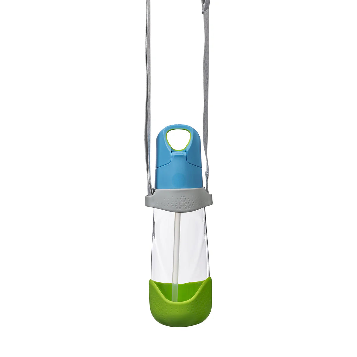 PORTA BOTELLA COOL GREY