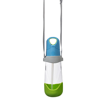 PORTA BOTELLA COOL GREY