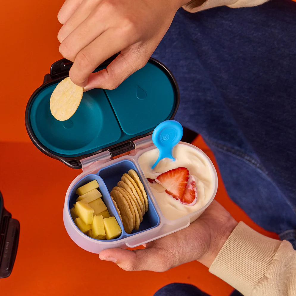 Snack Bento Buddy para Snackbox b.box
